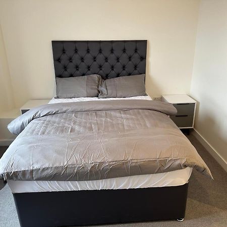 Paragon House Manchester Kültér fotó