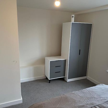 Paragon House Manchester Kültér fotó