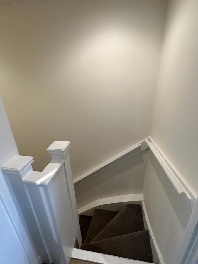 Paragon House Manchester Kültér fotó