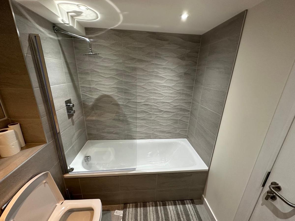 Paragon House Manchester Kültér fotó
